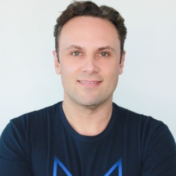 Max Slyusarchuk